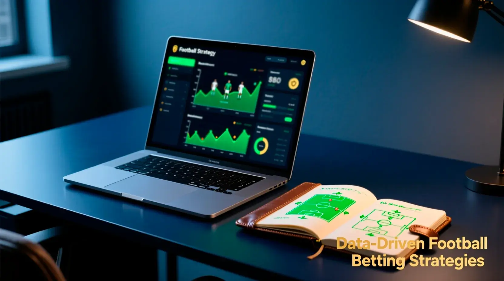 Football Betting Strategies Used by Professional Bettors