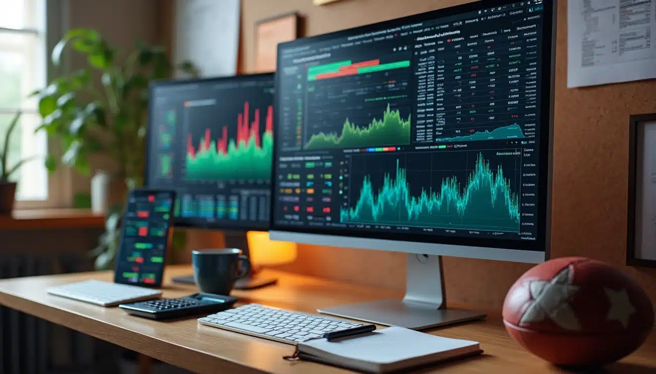 Smart Football Betting Systems That Actually Work