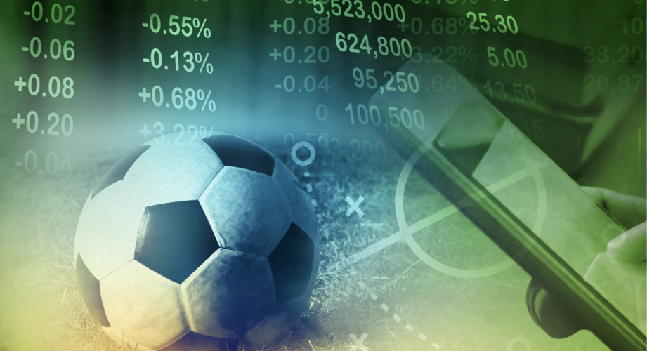 Football Betting Tips to Improve Winning Chances