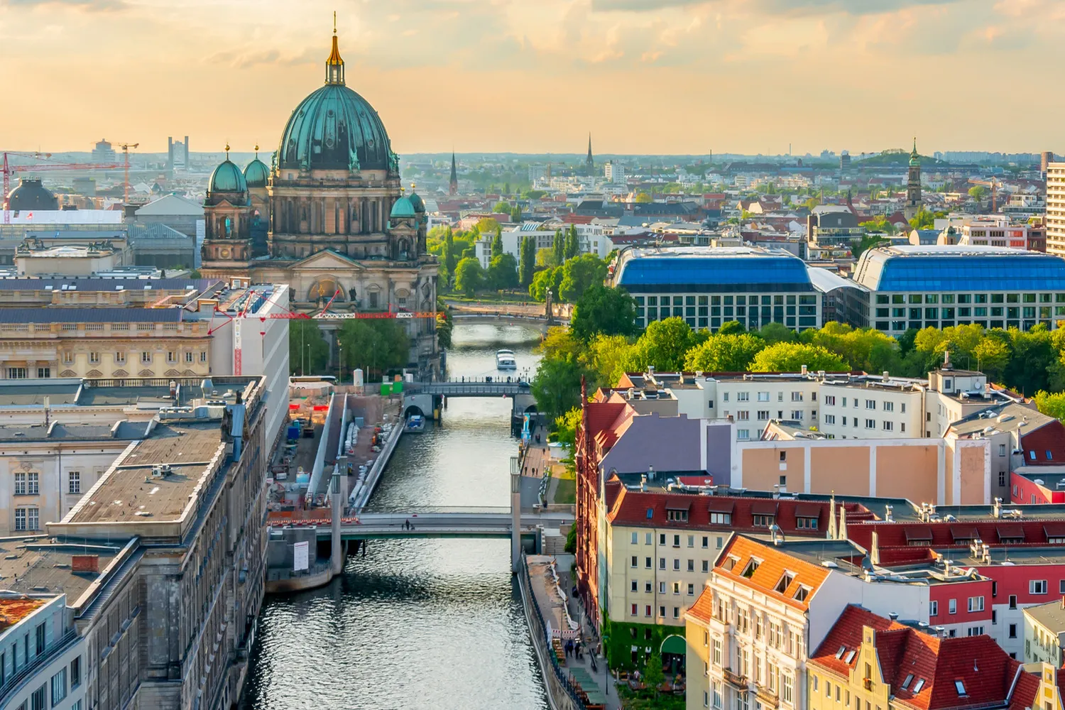 Germany Travel Guide