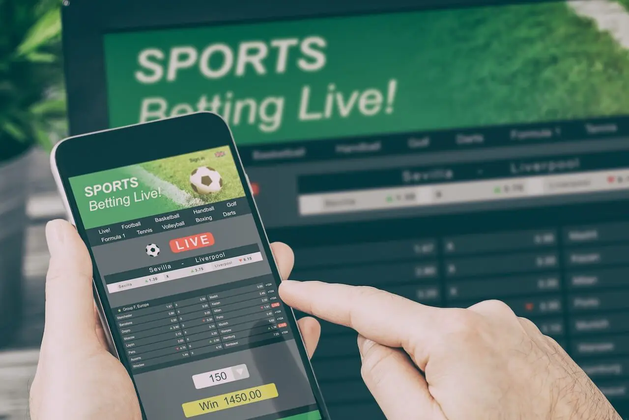 Features to Look for in a Good Betting Website