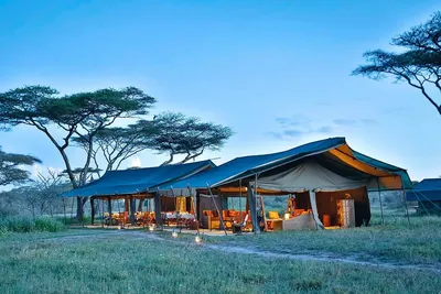 Grands camps de migration