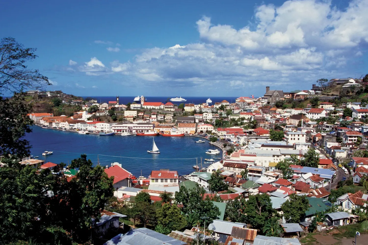 Grenada