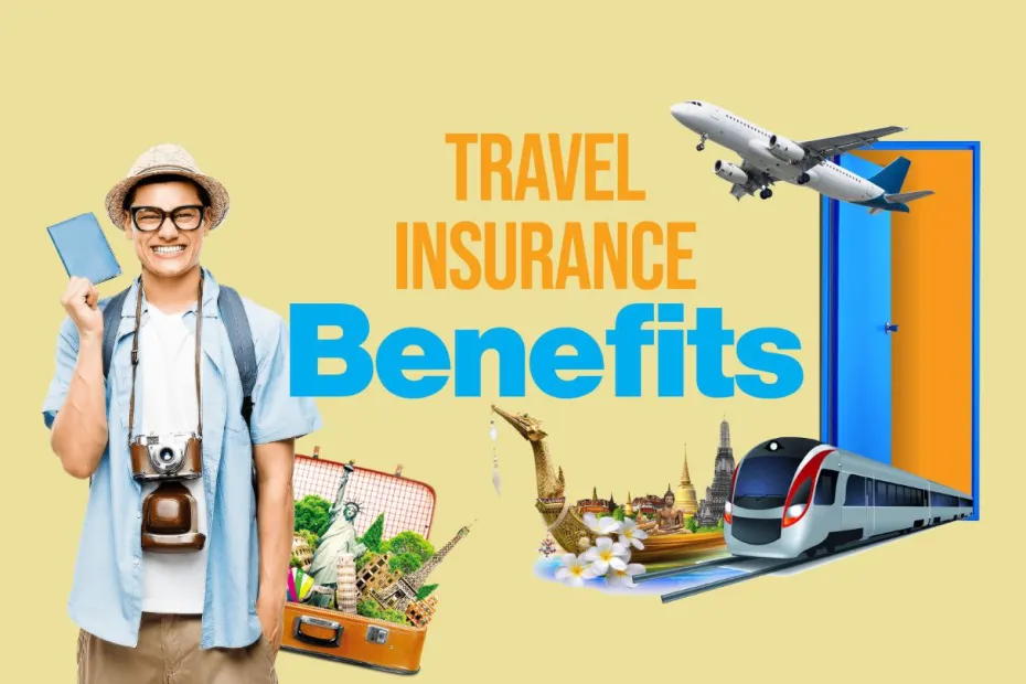 Hidden Benefits of Travel Insurance