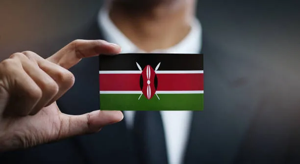 How Big is Kenya?