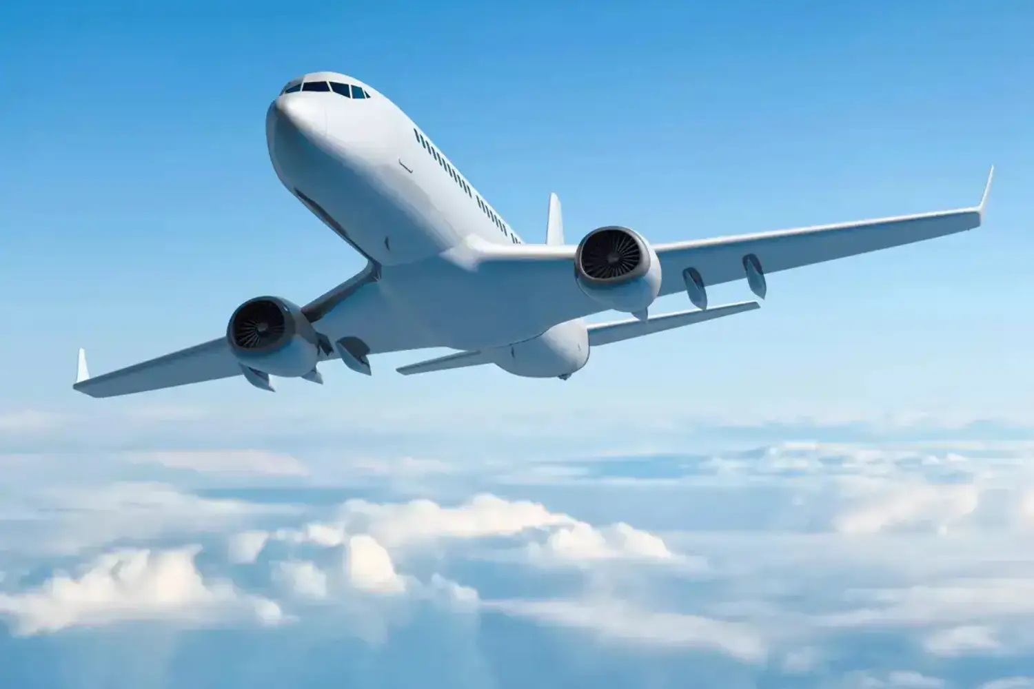 En Ucuz Uluslararası Uçuşlar Nasıl Rezervasyon Yapılır