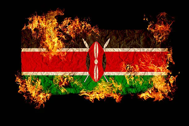 How Did Kenya Get Fired