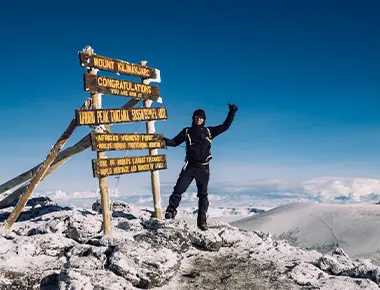 how do you get to kilimanjaro How Do You Get to Kilimanjaro? | Flights, Transfers & Entry Points