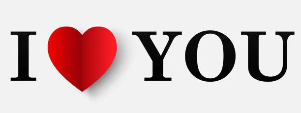 How Do You Say I Love You To In German