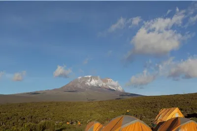 How Hard Is To Climb Kilimanjaro