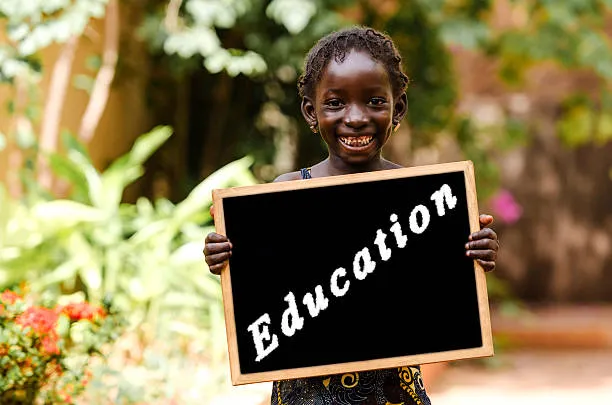 How Is kenya Education