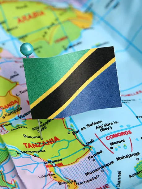 How is Tanzania Country