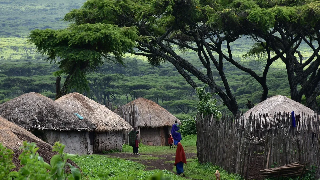How is Tanzania for Living