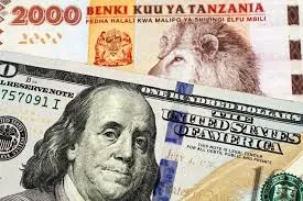 How Much is $100 in Tanzania Currency to Naira