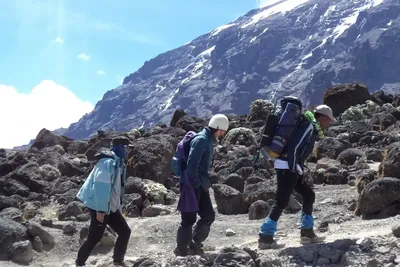how much cash should i bring to kilimanjaro