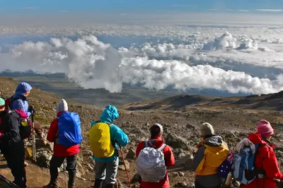 How Much Cash Should I Bring to Kilimanjaro? – Essential Tips for Your Climb