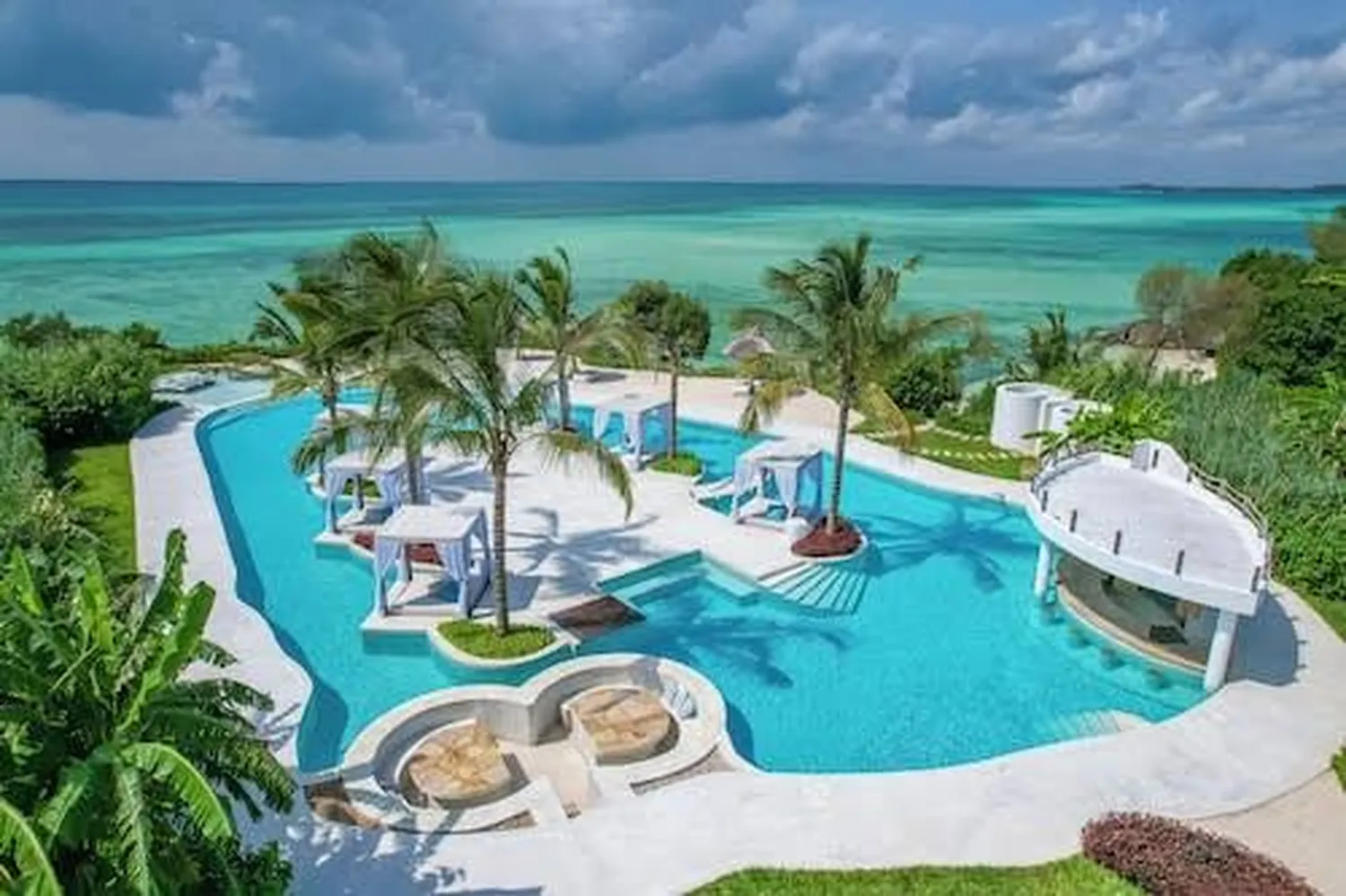 Zanzibar beach holiday cost guide for 2026 and 2027