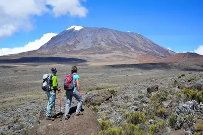 How Much Does It Cost to Climb Mt. Kilimanjaro?