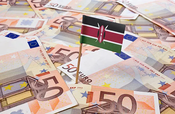 How Much Kenya ETA Cost