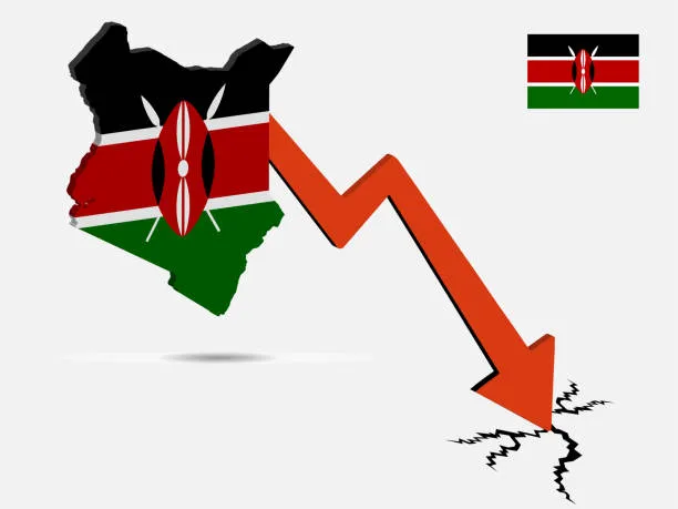 How Much Kenya ETA