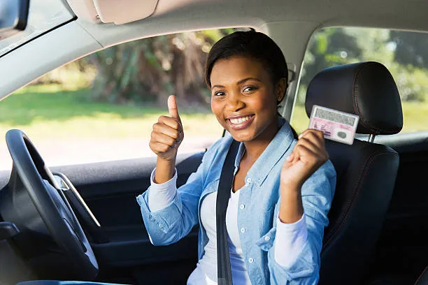 How Much to Renew Driving License in Kenya