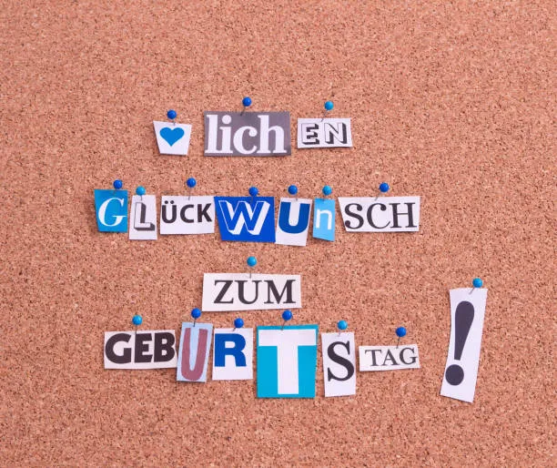 How To Apologize In German