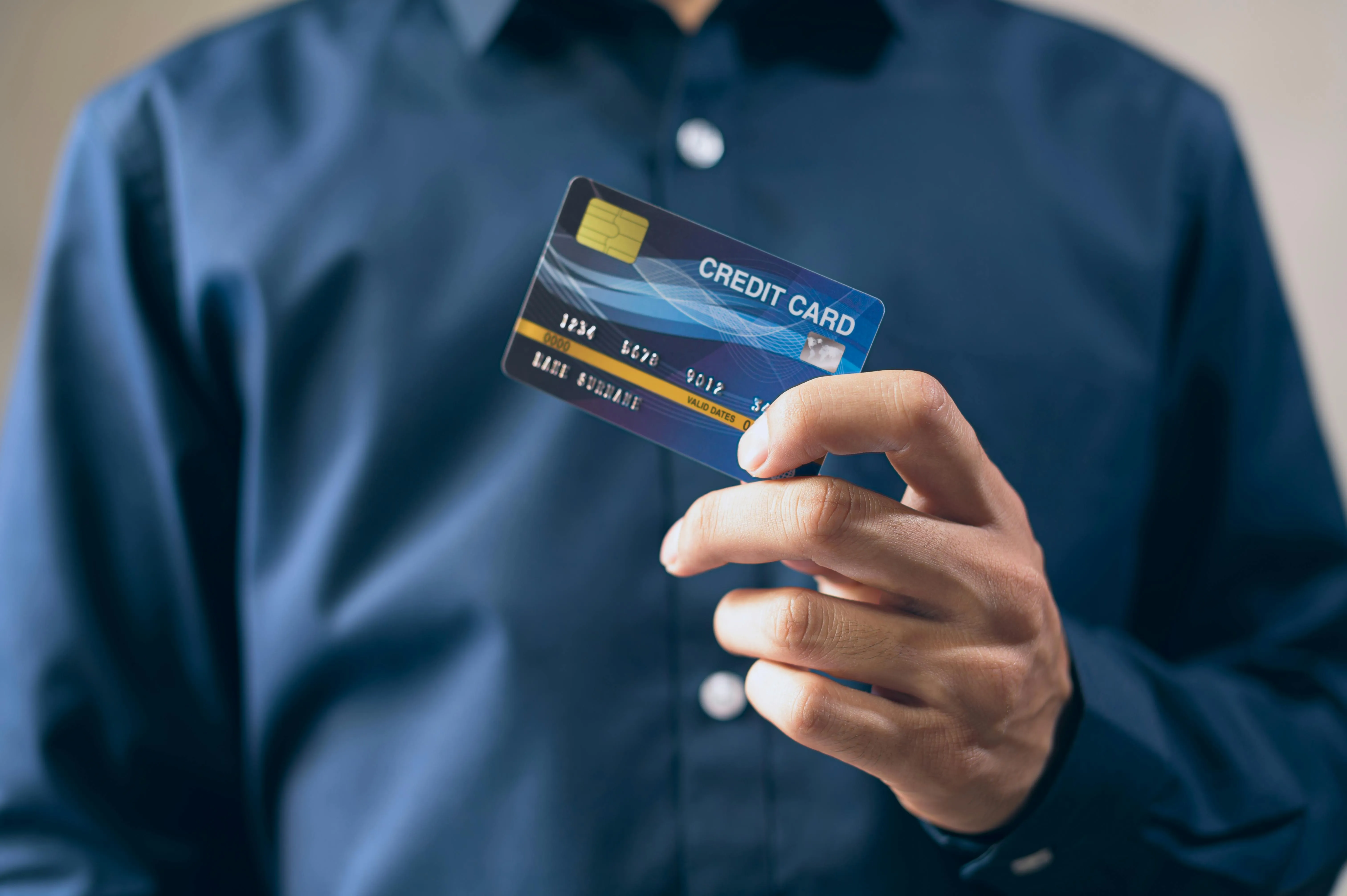 How To Apply For A Bank Account In UK
