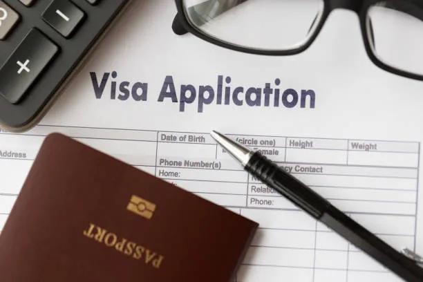 How To Apply For A German Visa