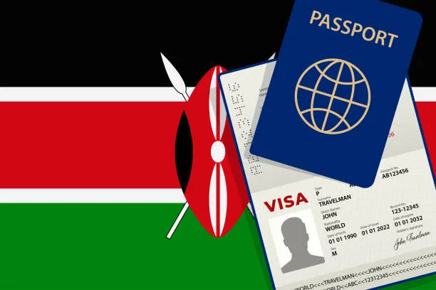How to Apply for a Kenya Visa
