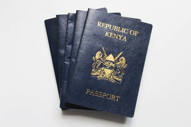 How to Apply for a Passport in Kenya
