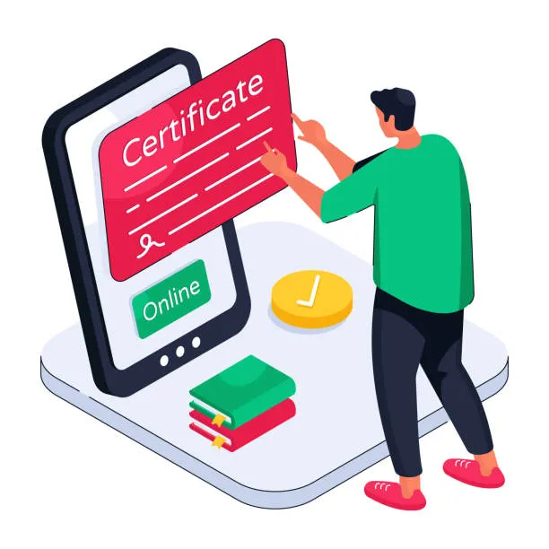 How to Apply for Birth Certificate Online in Kenya