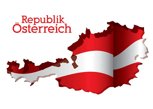 How To Austria In German