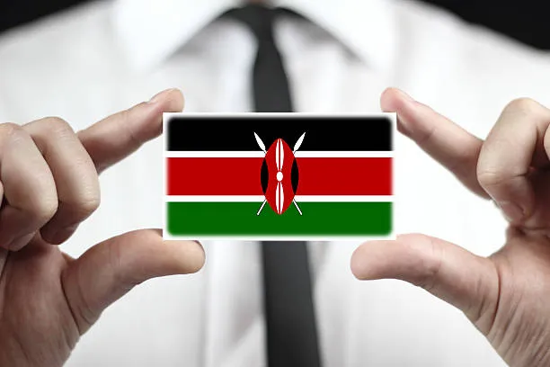 How to Be a DCI in Kenya