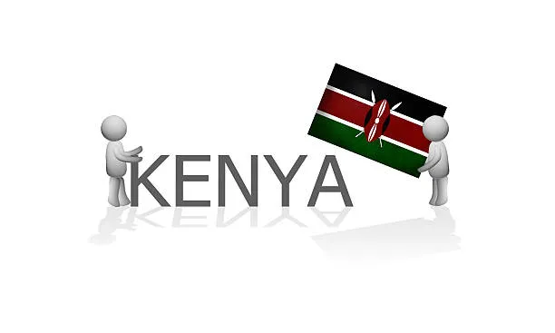 How to Be a Kenyan