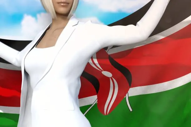 How to Be Famous in Kenya