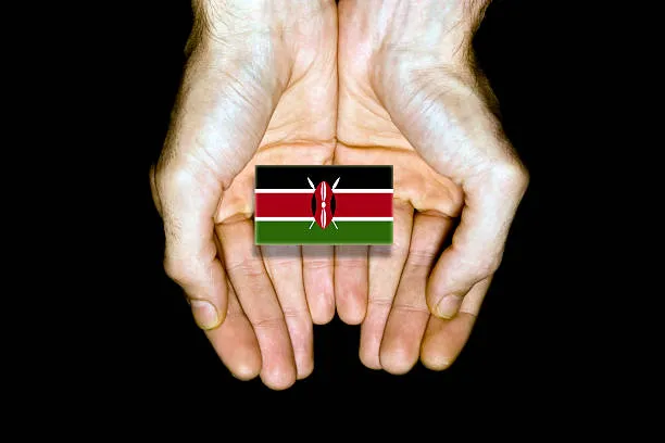 How to Be Safe in Kenya