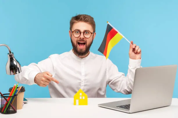 How To Become German Citizen