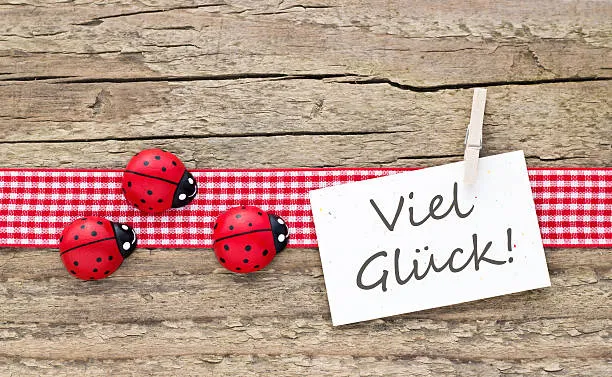 How To Bless You In German