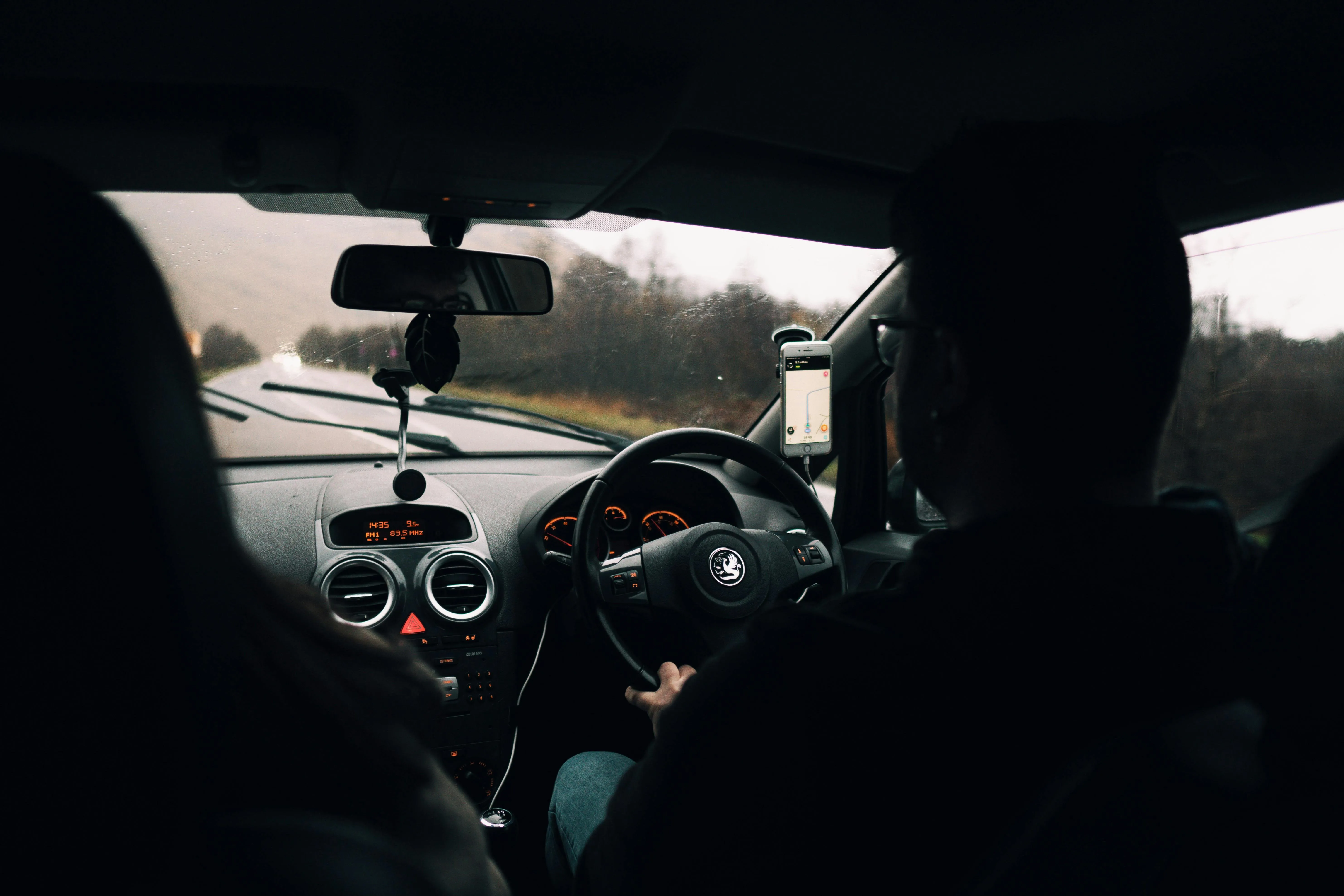 How To Book Driving Test In UK