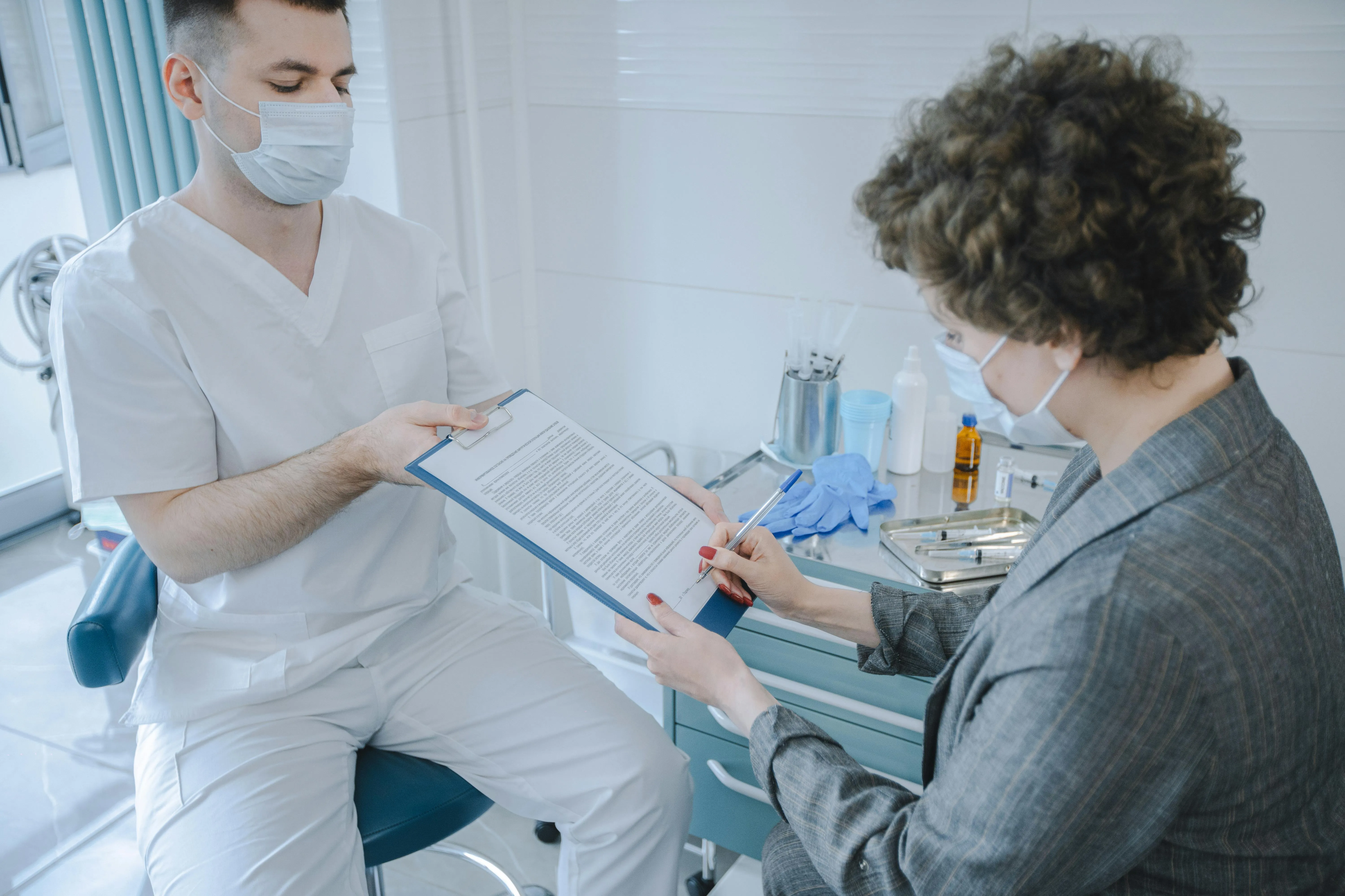 How To Book GP Appointment In UK