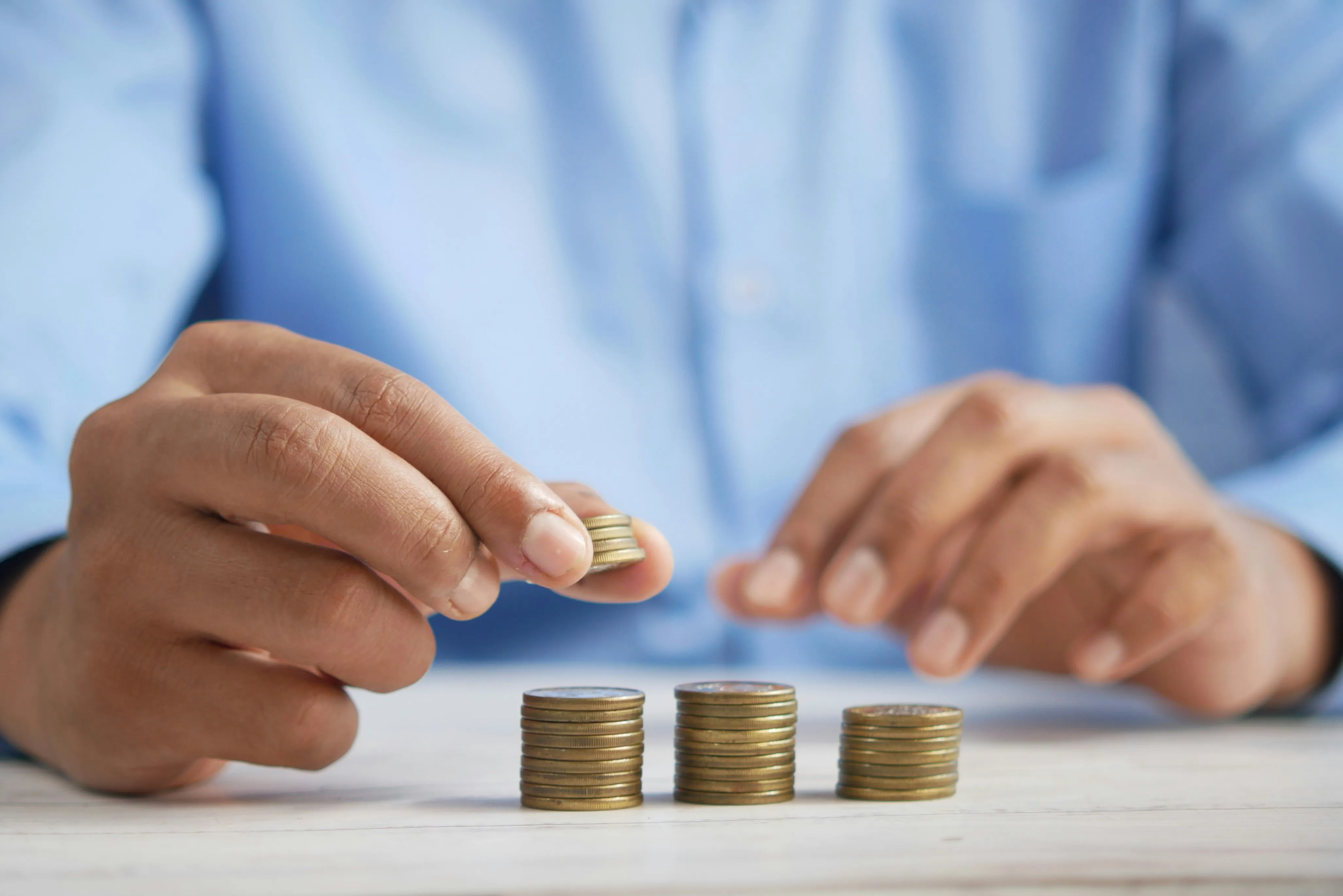 How To Build Credit Score In UK