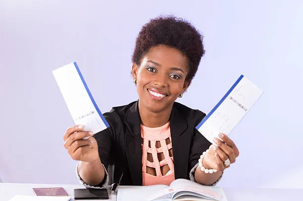 How to Buy CHAN Tickets in Kenya