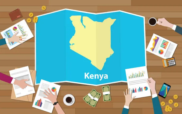 How to Buy Shares in Kenya
