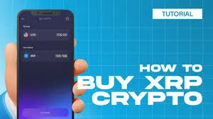 How to Buy XRP in Tanzania