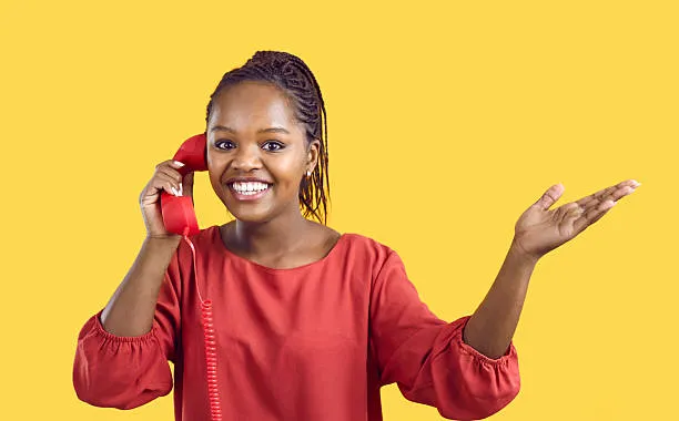 How to Call with Private Number in Kenya