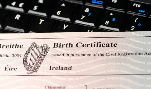 How to Check Birth Certificate Online in Kenya
