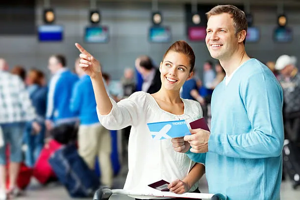 How To Check In German Airways