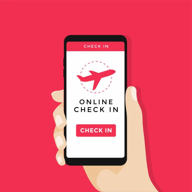 How to Check In Kenya Airways Online