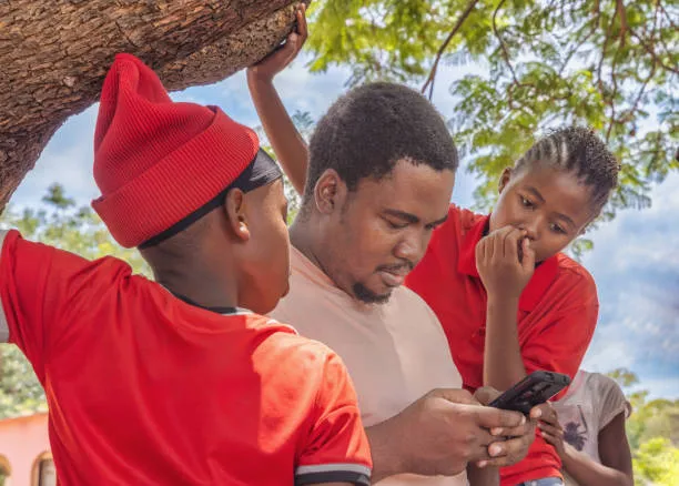 How to Check Number in Airtel Kenya
