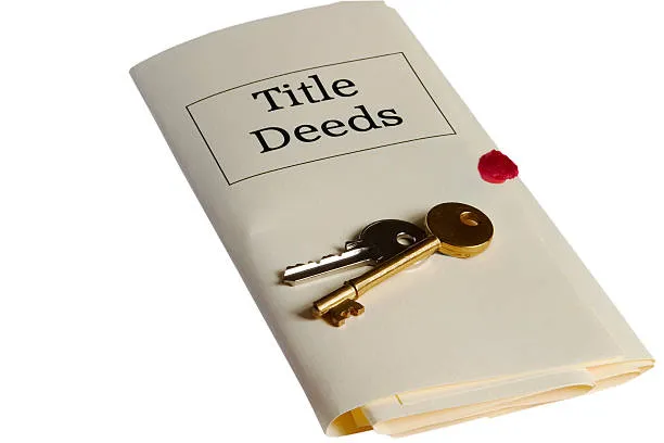 How to Check Title Deed Online in Kenya